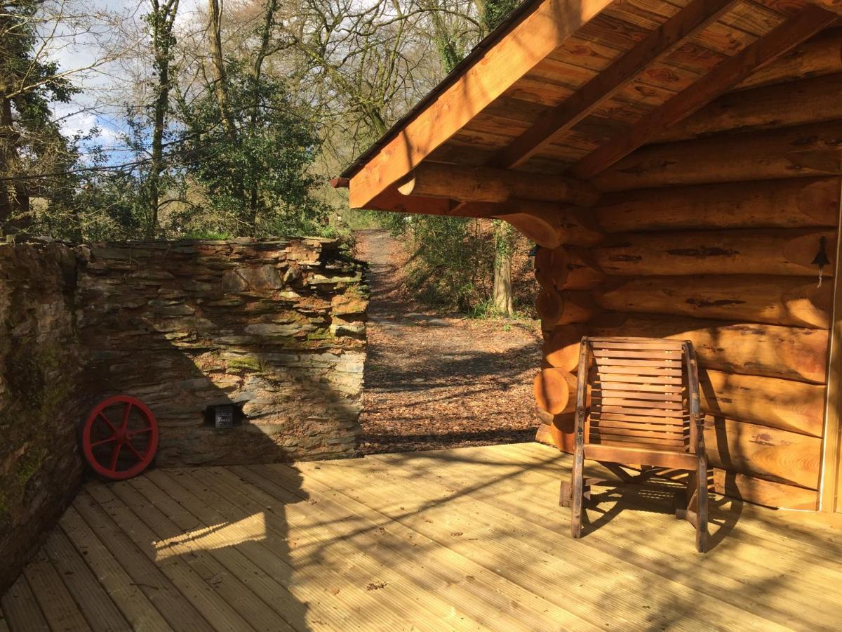 Hesperus Lodge Wellington  Exterior photo