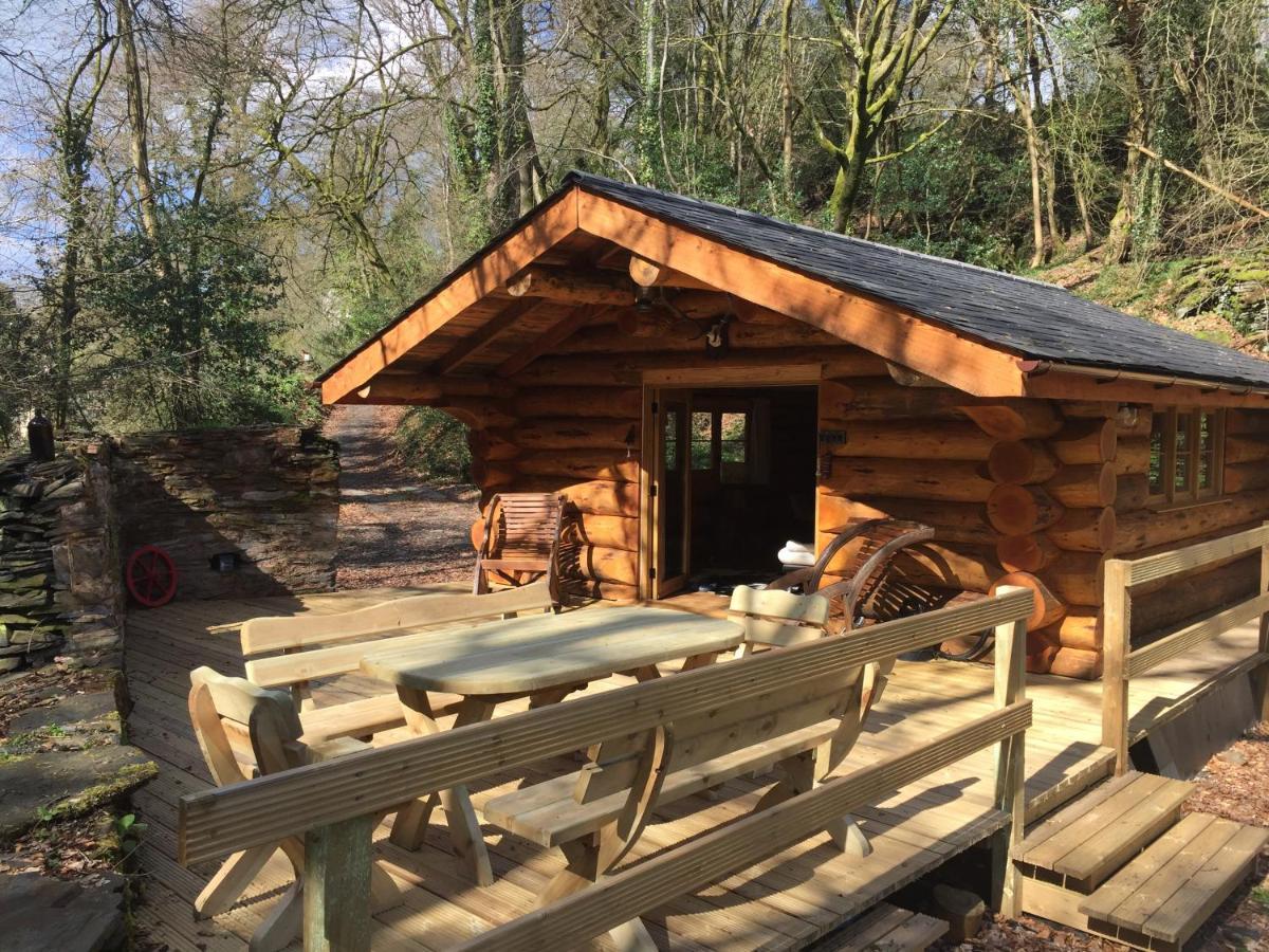 Hesperus Lodge Wellington  Exterior photo